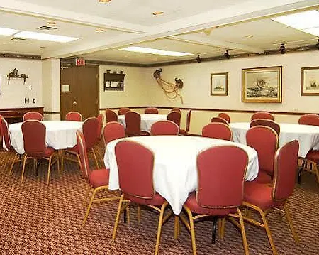 Comfort Inn